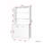 Accent Cabinet-49157752