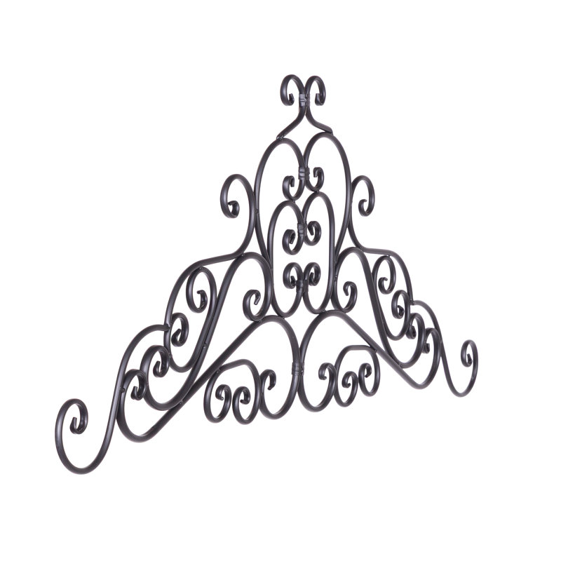 Wall Décor, Black