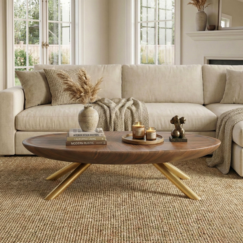 Coffee Table with Storage