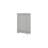 Bathroom Cabinet Triangle Corner Storage Cabinet With Adjustable Shelf Modern Style-1803032978