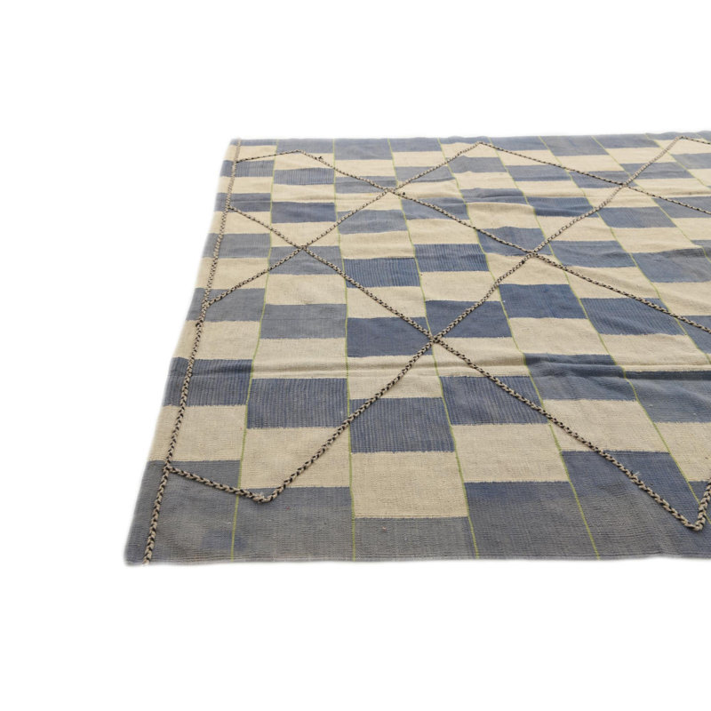 Tapis beige Ousley