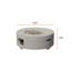 Addingham Round Fire Pit Table