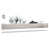White/Sand High Gloss is out of stock