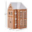 Gingerbread Lantern