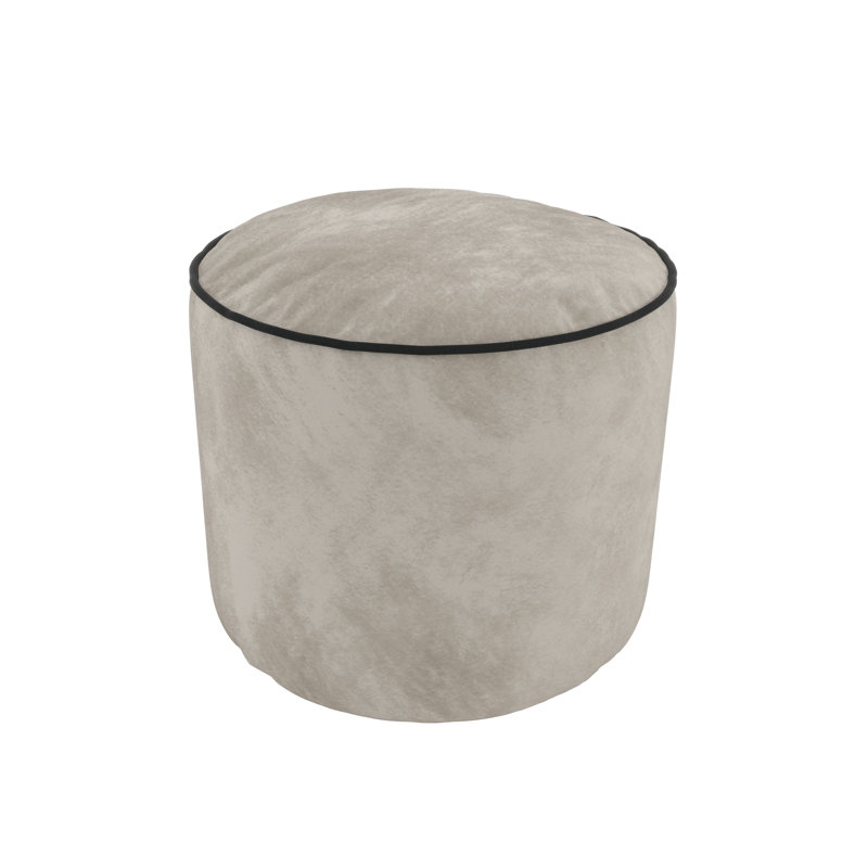 Refillable Classic Bean Bag, Coffee