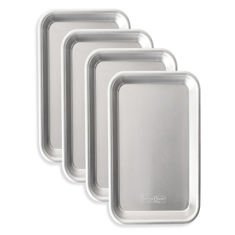 Nordic Ware Non-Stick Aluminum Baking Tray