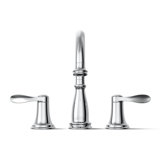 Bellera Bath Trim 2 Deck Mounted Roman Tub Faucet