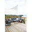 Deandre 5 Seater Corner Sofa Set