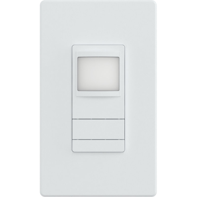 Tamper Resistant 180 Degrees Single Pole Motion Sensor
