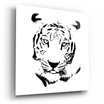 «Tiger» par GraphINC
