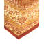Classic One-of-a-Kind 6' 1" X 12' 2" Hand Knotted Area Rug
