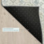 Tapis lavable à la machine intérieur / extérieur ACN2486-170650573-170650561