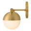 Meuble-lavabo moyen trois lumières Hinkley Bowie-129525408-129525410-129525412