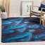 Tapis abstrait Ellesmere Performance-23203270