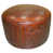Antique Brown Genuine Leather selected