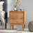 Mid Century Modern Night Stand