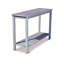 Console en eucalyptus