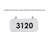 Adams Plastic Post Mounted Mailbox-35845187