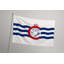 Drapeau de la ville de Cincinnati - drapeau extérieur-1583090778
