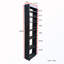Armoire 7 côtés avec tablette ouverte-130178654