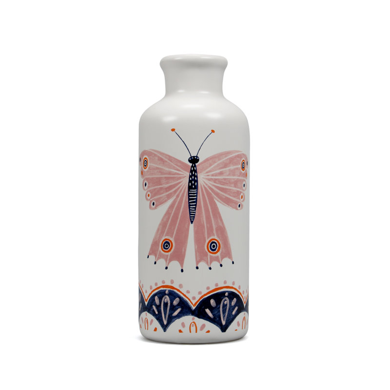 Pudalov Ceramic Table Vase