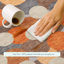 Tapis intérieur / extérieur lavable à la machine Chantille ACN2450-88310491-88310494