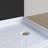 60'' W 30'' D Rectangular Single Shower Base-101527870