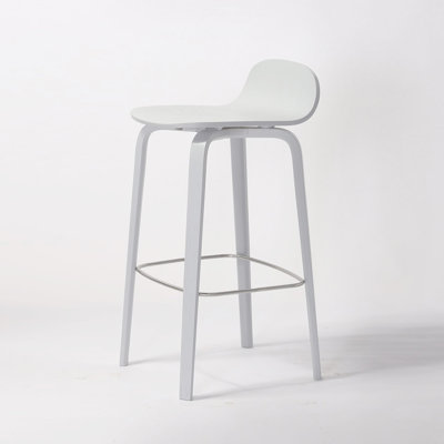Tabouret de comptoir 27 po Keitarou