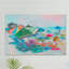 1 Piece Wrapped Canvas Painting-25586236