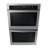 Samsung 30" Smart Double Wall Oven-48933717