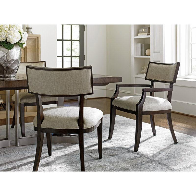 MacArthur Park Whittier Arm Chair