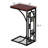 Iron Side Table End Table