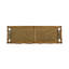 Twin Palms Sonesta Serving Console