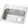 Celebrity 20" L x 19" W Drop-in Kitchen Sink