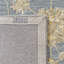 Tapis d'intérieur en laine touffeté à la main Traditional-1642480830