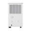 TCL 2000 pi. Ca. Pi. Déshumidificateur portable, blanc-126339096