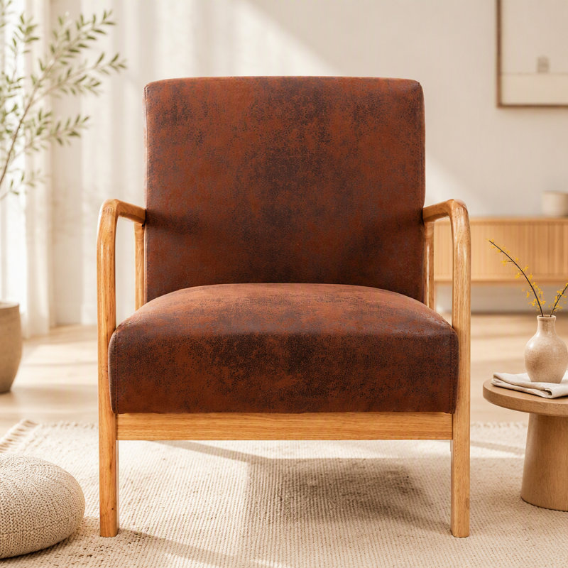 Fauteuil d'appoint Classic Classic Mid Century