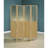Florentin Natural 4-Panel Room Divider Folding Shoji Screen-121998942