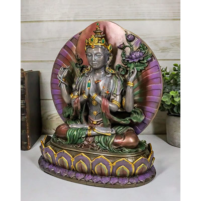 Religious & Spiritual Figurines & Sculptures
