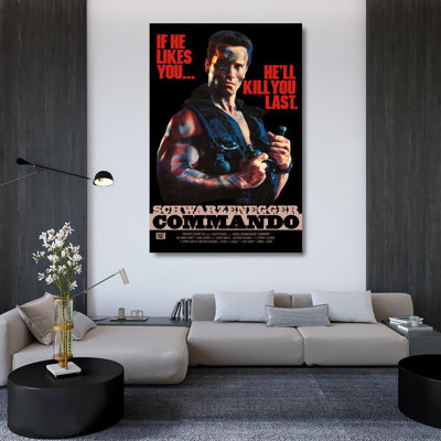 Commando