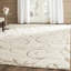 Benedetti Damask Hand Woven Area Rug-133000922-133000878