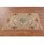 Tapis oriental géométrique 2 x 3
