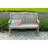 Vision III Outdoor Throw Pillow