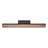 Dimmable LED Wood Linear Wall Sconce