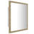 Engineered Wood Flat Wall Mirror-171876527-171876532