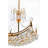 Derrik 8 - Light Chandelier