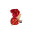 Johnnel 3.5'' Wood Hanging Figurine Ornament