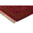 Ontiveros Red Rug