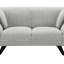 Causeuse Nayeli Boucle-748408715
