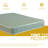 Langan 8 Inch Medium Firm Hybrid Mattress Pressure Relieving Pocket Coil Water Proof Vinyl Bed in Box-1122263963-1178176189